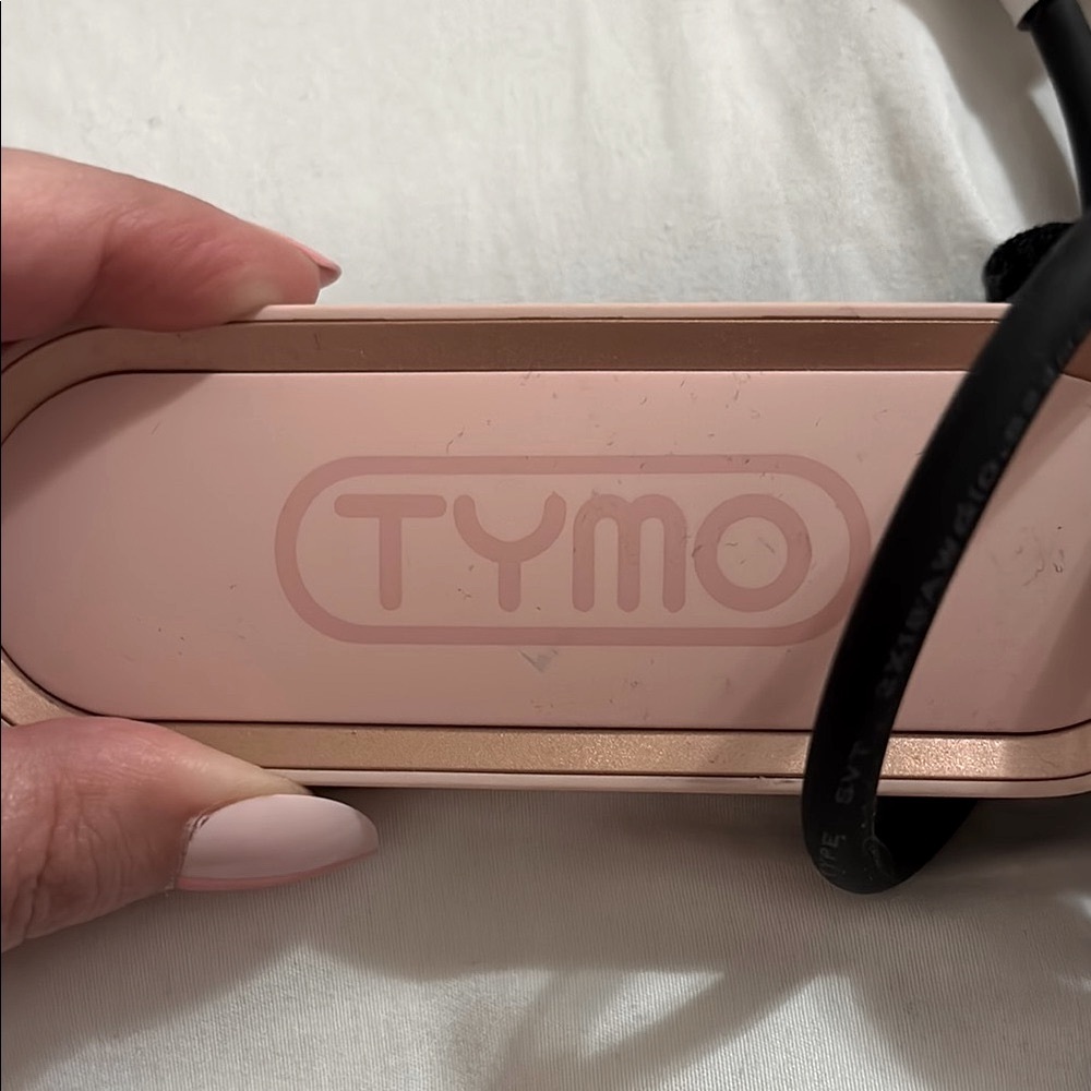 TYMO Ring Straightener